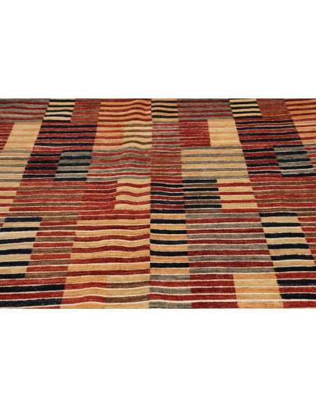 Tappeto Barjeste Pakistan cm.199x255