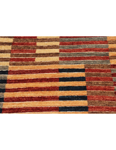 Tappeto Barjeste Pakistan cm.79x298