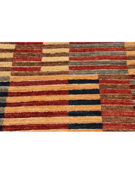 Tappeto Barjeste Pakistan cm.79x298