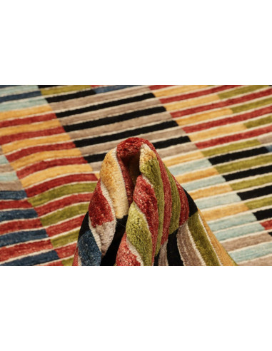 Tappeto Barjeste Pakistan cm.195x304