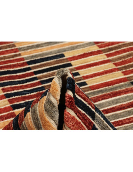 Tappeto Barjeste Pakistan cm.199x255