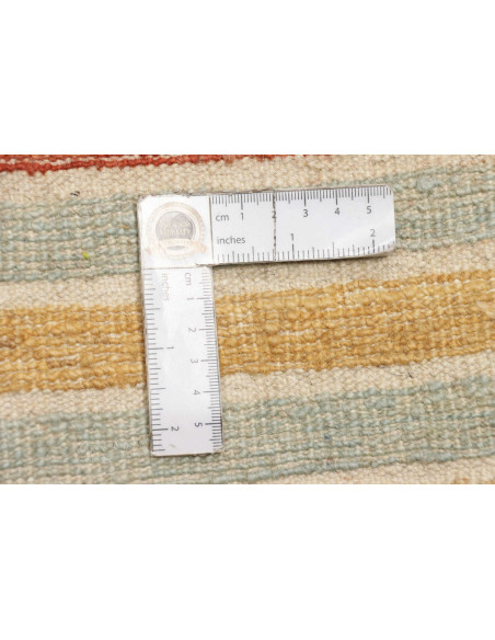 Tappeto Barjeste Pakistan cm.204x302