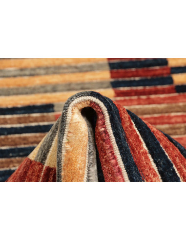 Tappeto Barjeste Pakistan cm.79x298