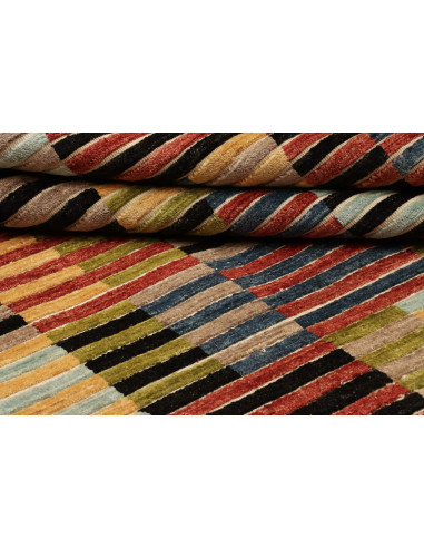 Tappeto Barjeste Pakistan cm.195x304