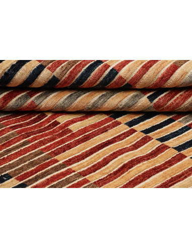 Tappeto Barjeste Pakistan cm.199x255