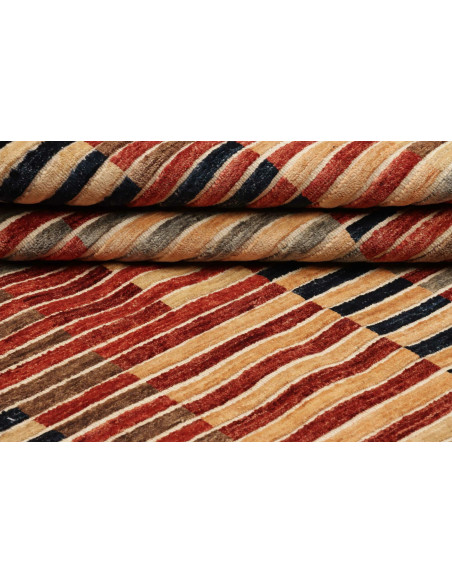 Tappeto Barjeste Pakistan cm.199x255