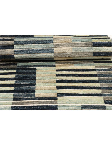 Tappeto Barjeste Pakistan cm.80x255