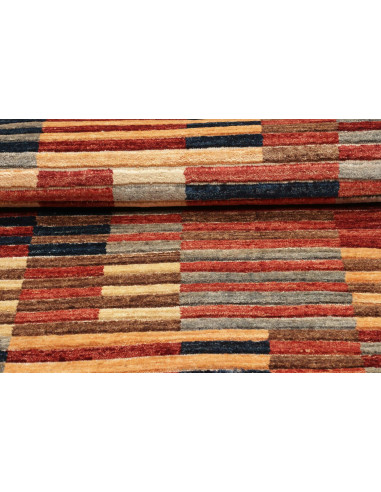 Tappeto Barjeste Pakistan cm.79x298