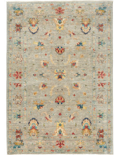 Tappeto Zigler Pakistan cm.124x180