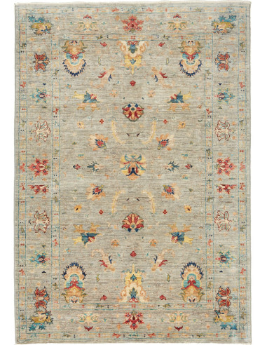 Tappeto Zigler Pakistan cm.124x180