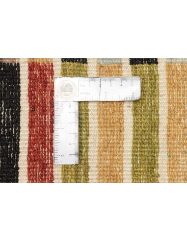 Tappeto Barjeste Pakistan cm.195x304