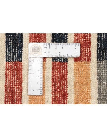 Tappeto Barjeste Pakistan cm.199x255