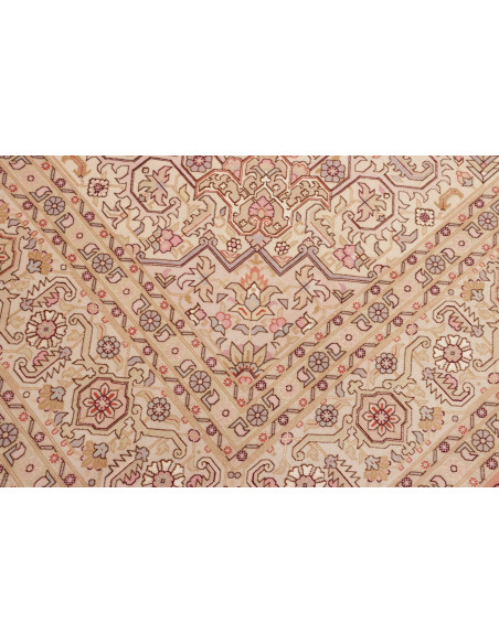 Tappeto Tabriz 50 Persia cm.248x350