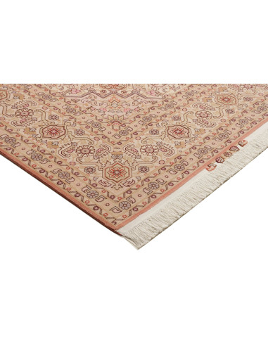 Tappeto Tabriz 50 Persia cm.248x350