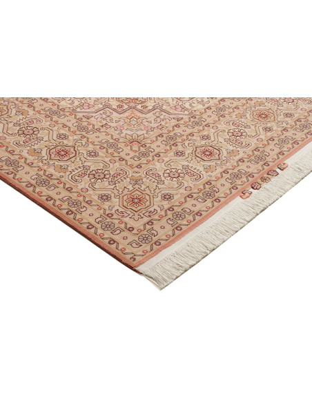 Tappeto Tabriz 50 Persia cm.248x350