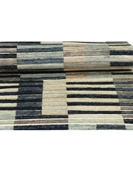 Tappeto Barjeste Pakistan cm.80x255