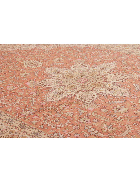 Tappeto Tabriz 50 Persia cm.248x350