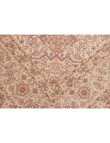 Tappeto Tabriz 50 Persia cm.248x350