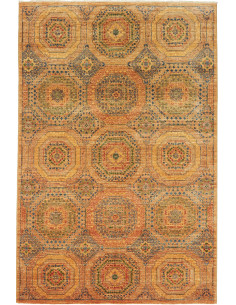 Tappeto Ziegler Mammalucchi Pakistan cm.126x189