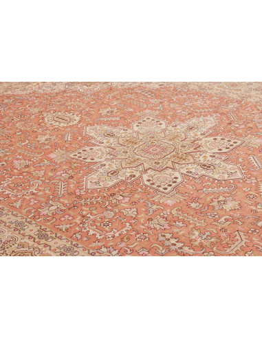 Tappeto Tabriz 50 Persia cm.248x350