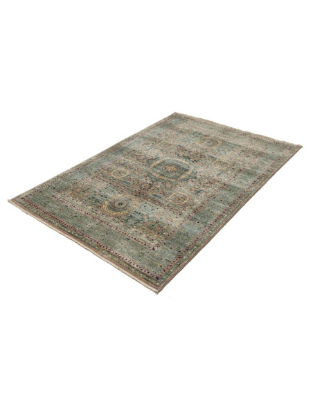 Tappeto Ziegler Mammalucchi Pakistan cm.127x183