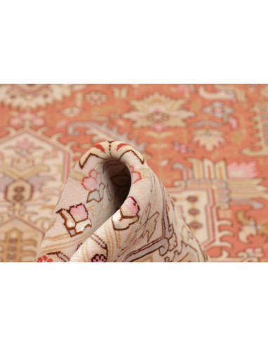 Tappeto Tabriz 50 Persia cm.248x350