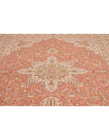 Tappeto Tabriz 50 Persia cm.248x350
