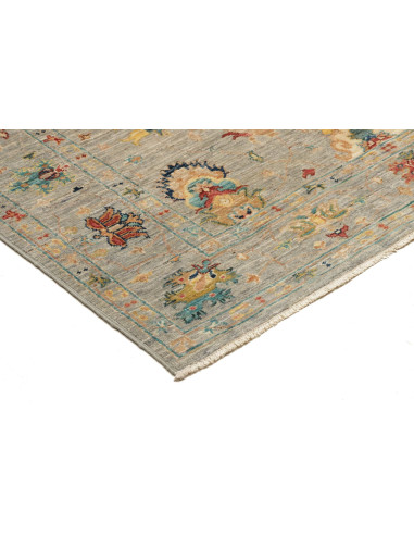 Tappeto Zigler Pakistan cm.124x180