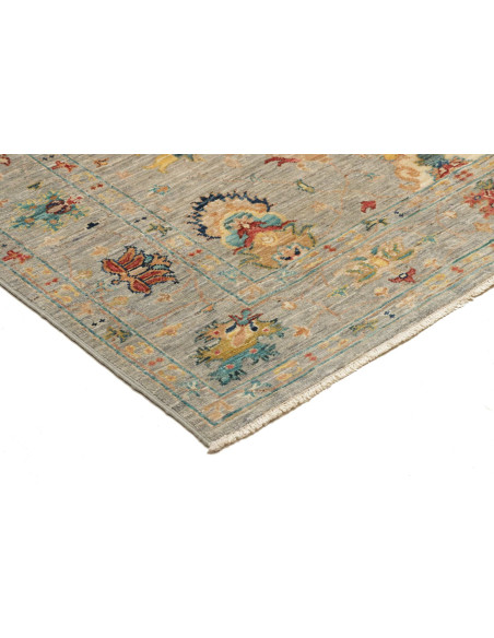 Tappeto Zigler Pakistan cm.124x180