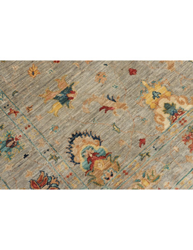 Tappeto Zigler Pakistan cm.124x180