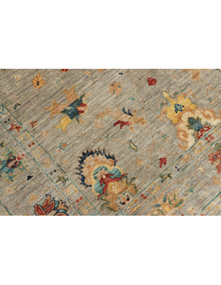 Tappeto Zigler Pakistan cm.124x180