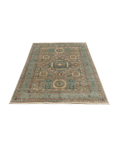 Tappeto Ziegler Mammalucchi Pakistan cm.127x183