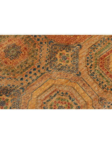 Tappeto Ziegler Mammalucchi Pakistan cm.126x189