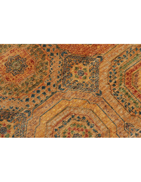 Tappeto Ziegler Mammalucchi Pakistan cm.126x189