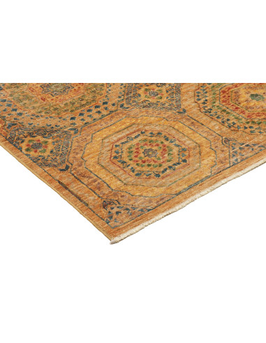 Tappeto Ziegler Mammalucchi Pakistan cm.126x189