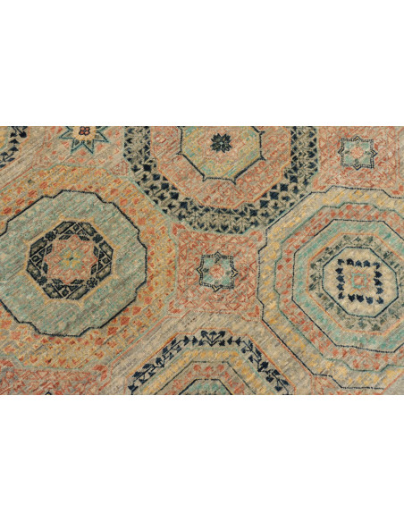 Tappeto Ziegler Mammalucchi Pakistan cm.123x179