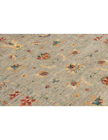 Tappeto Zigler Pakistan cm.124x180