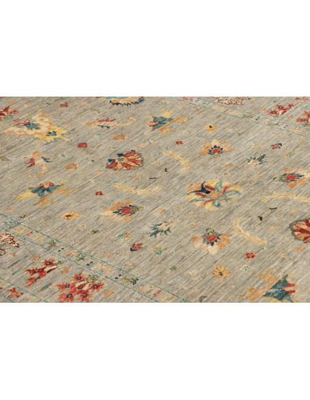 Tappeto Zigler Pakistan cm.124x180