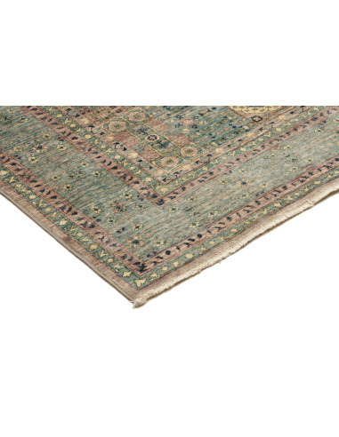 Tappeto Ziegler Mammalucchi Pakistan cm.127x183