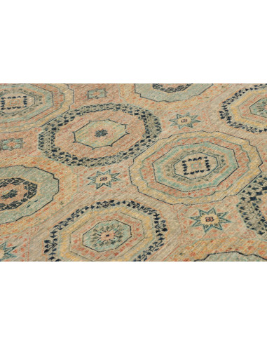 Tappeto Ziegler Mammalucchi Pakistan cm.123x179