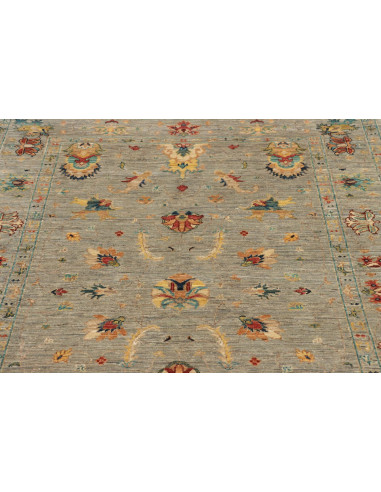 Tappeto Zigler Pakistan cm.124x180