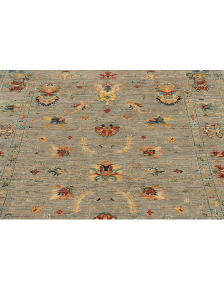 Tappeto Zigler Pakistan cm.124x180