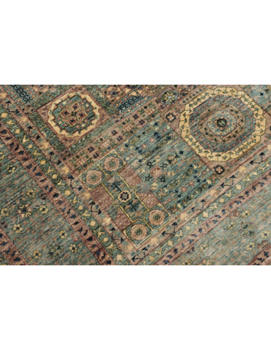 Tappeto Ziegler Mammalucchi Pakistan cm.127x183