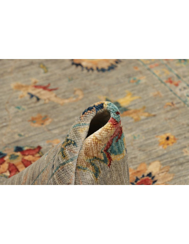 Tappeto Zigler Pakistan cm.124x180