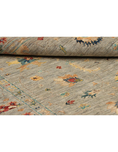 Tappeto Zigler Pakistan cm.124x180