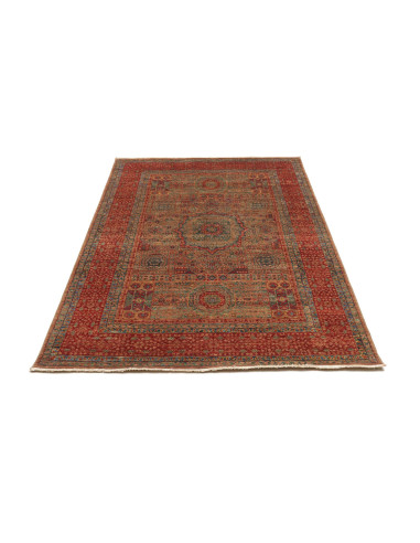 Tappeto Ziegler Mammalucchi Pakistan cm.128x190