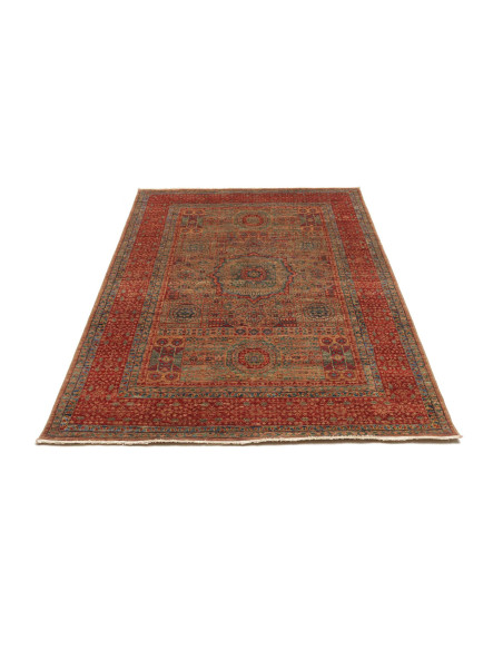 Tappeto Ziegler Mammalucchi Pakistan cm.128x190