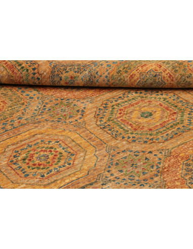 Tappeto Ziegler Mammalucchi Pakistan cm.126x189