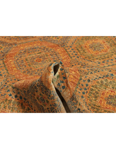 Tappeto Ziegler Mammalucchi Pakistan cm.126x189