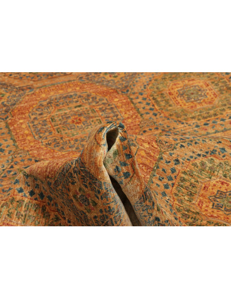 Tappeto Ziegler Mammalucchi Pakistan cm.126x189